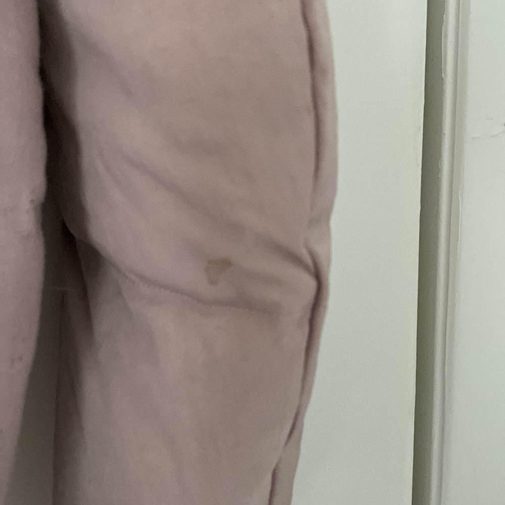 Reversible lululemon bomber puffer jacket - Picture 4 of 5
